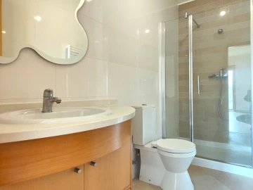 Apartamento T2 para Arrendamento em Esgueira