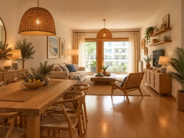 Apartamento T2 para Arrendamento em Esgueira