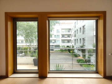 Apartamento T2 para Arrendamento em Esgueira