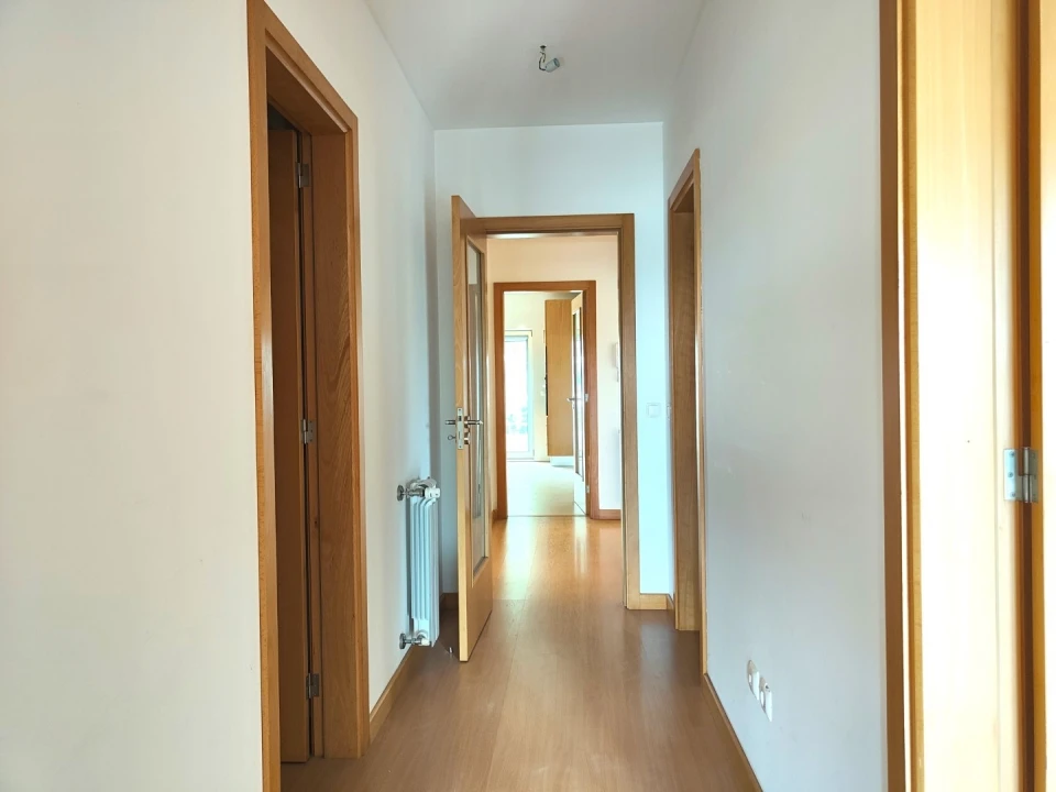 Apartamento T2 para Arrendamento em Esgueira Foto 6