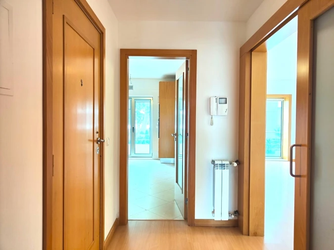 Apartamento T2 para Arrendamento em Esgueira Foto 5