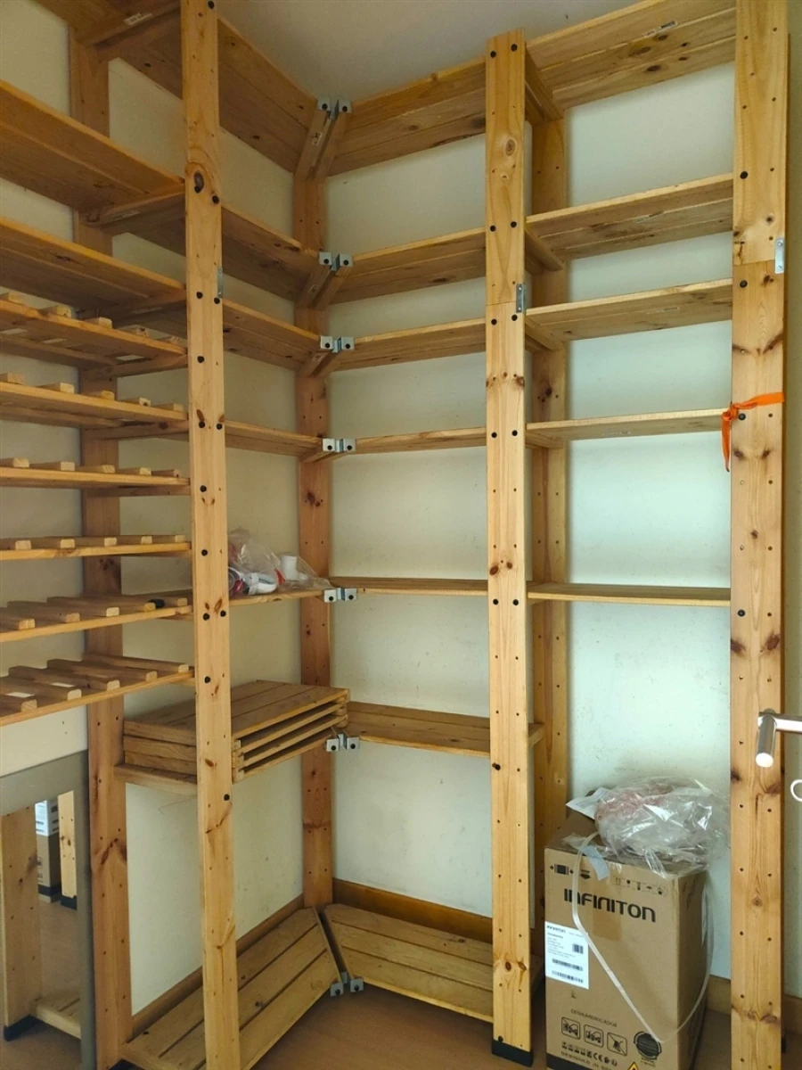 Apartamento T2 para Arrendamento em Esgueira Foto 22