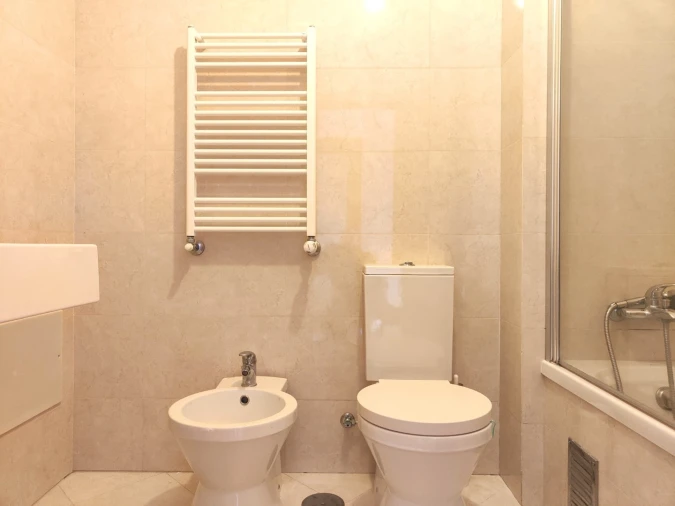 Apartamento T2 para Arrendamento em Esgueira Foto 17