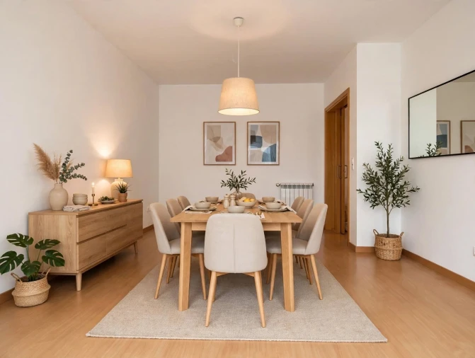 Apartamento T2 para Arrendamento em Glória e Vera Cruz Foto 5