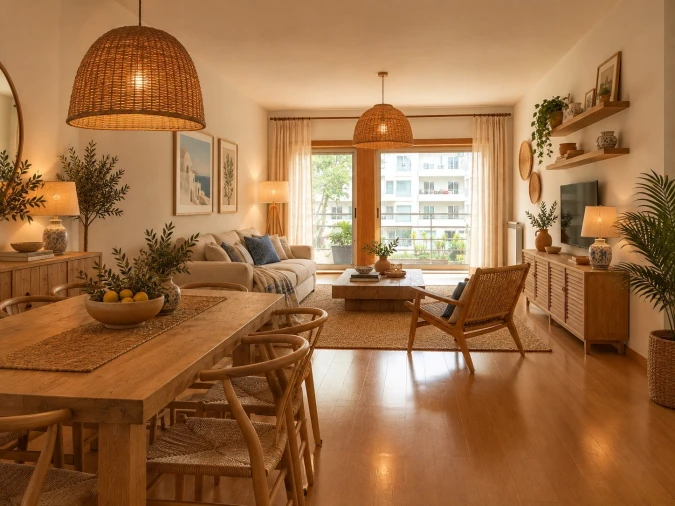 Apartamento T2 para Arrendamento em Esgueira Foto 8
