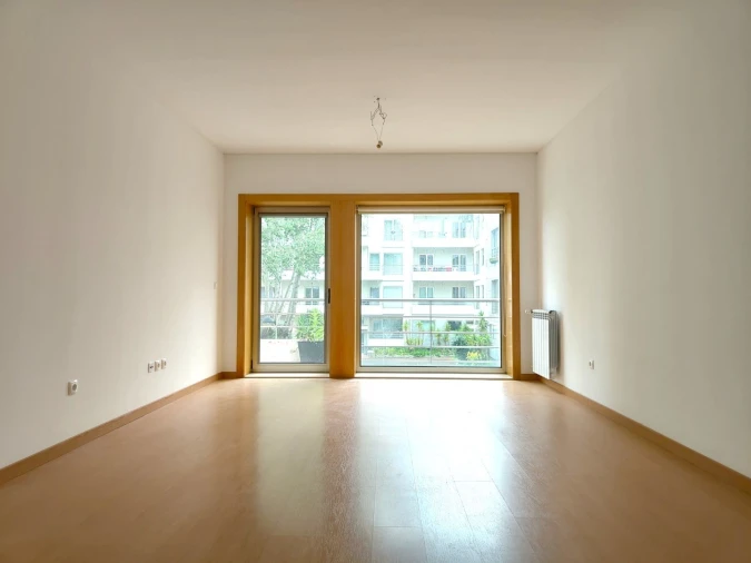 Apartamento T2 para Arrendamento em Esgueira Foto 7