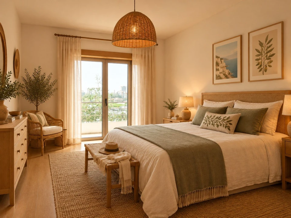 Apartamento T2 para Arrendamento em Esgueira Foto 13