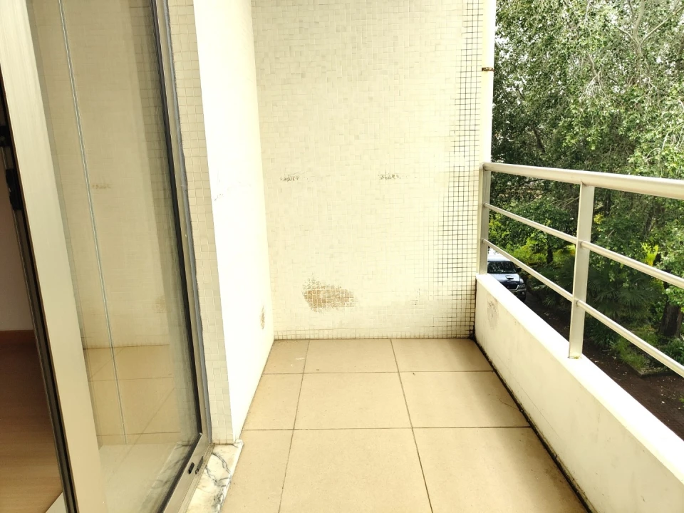 Apartamento T2 para Arrendamento em Esgueira Foto 21