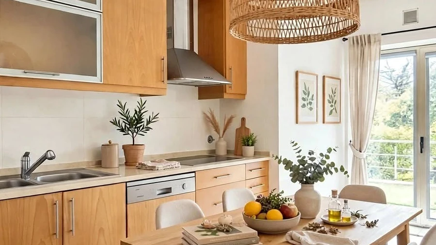 Apartamento T2 para Arrendamento em Glória e Vera Cruz