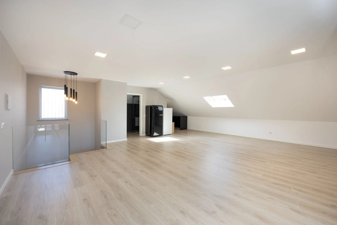 Apartamento T3 para Venda em Leiria, Pousos, Barreira e Cortes Foto 39