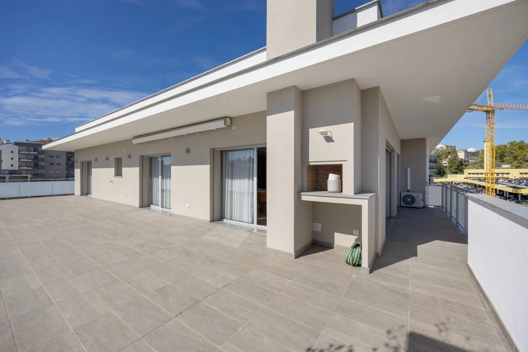 Apartamento T3 para Venda em Leiria, Pousos, Barreira e Cortes Foto 6