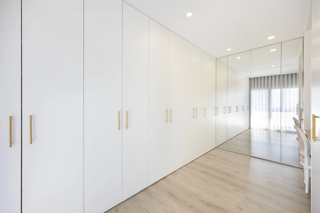 Apartamento T3 para Venda em Leiria, Pousos, Barreira e Cortes Foto 32