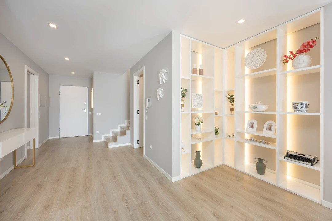 Apartamento T3 para Venda em Leiria, Pousos, Barreira e Cortes Foto 9