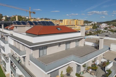 Apartamento T3 para Venda em Leiria, Pousos, Barreira e Cortes