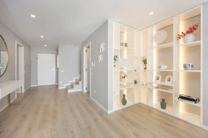 Apartamento T3 para Venda em Leiria, Pousos, Barreira e Cortes