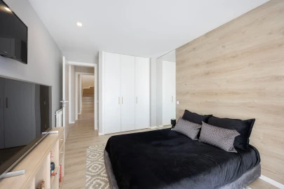 Apartamento T3 para Venda em Leiria, Pousos, Barreira e Cortes