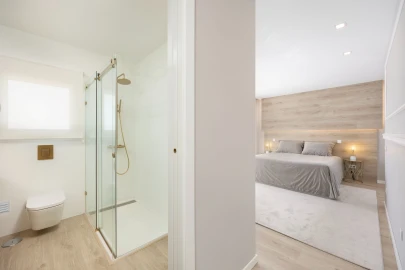 Apartamento T3 para Venda em Leiria, Pousos, Barreira e Cortes