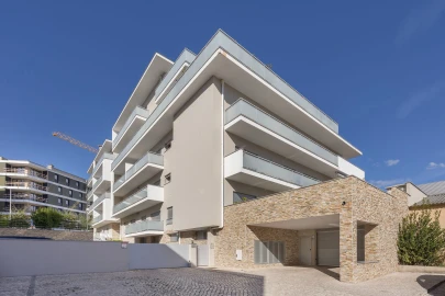 Apartamento T3 para Venda em Leiria, Pousos, Barreira e Cortes