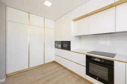 Apartamento T3 para Venda em Leiria, Pousos, Barreira e Cortes