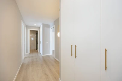 Apartamento T3 para Venda em Leiria, Pousos, Barreira e Cortes