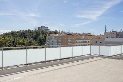 Apartamento T3 para Venda em Leiria, Pousos, Barreira e Cortes