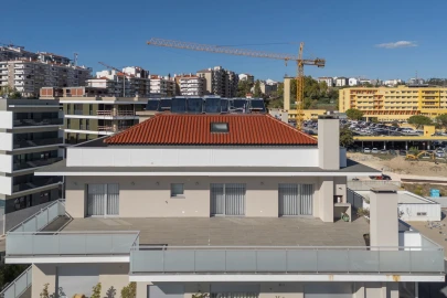 Apartamento T3 para Venda em Leiria, Pousos, Barreira e Cortes