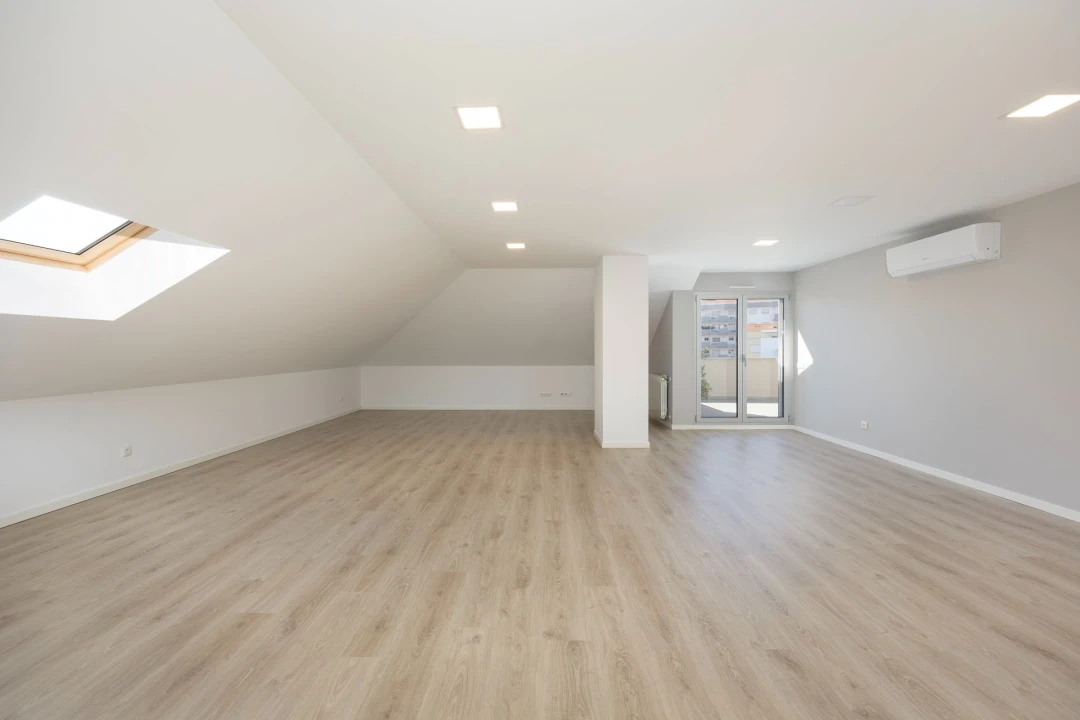 Apartamento T3 para Venda em Leiria, Pousos, Barreira e Cortes Foto 42