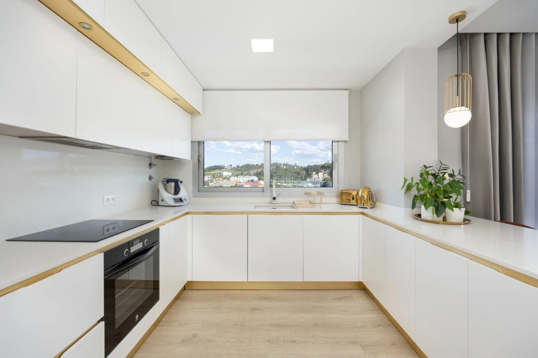 Apartamento T3 para Venda em Leiria, Pousos, Barreira e Cortes Foto 17
