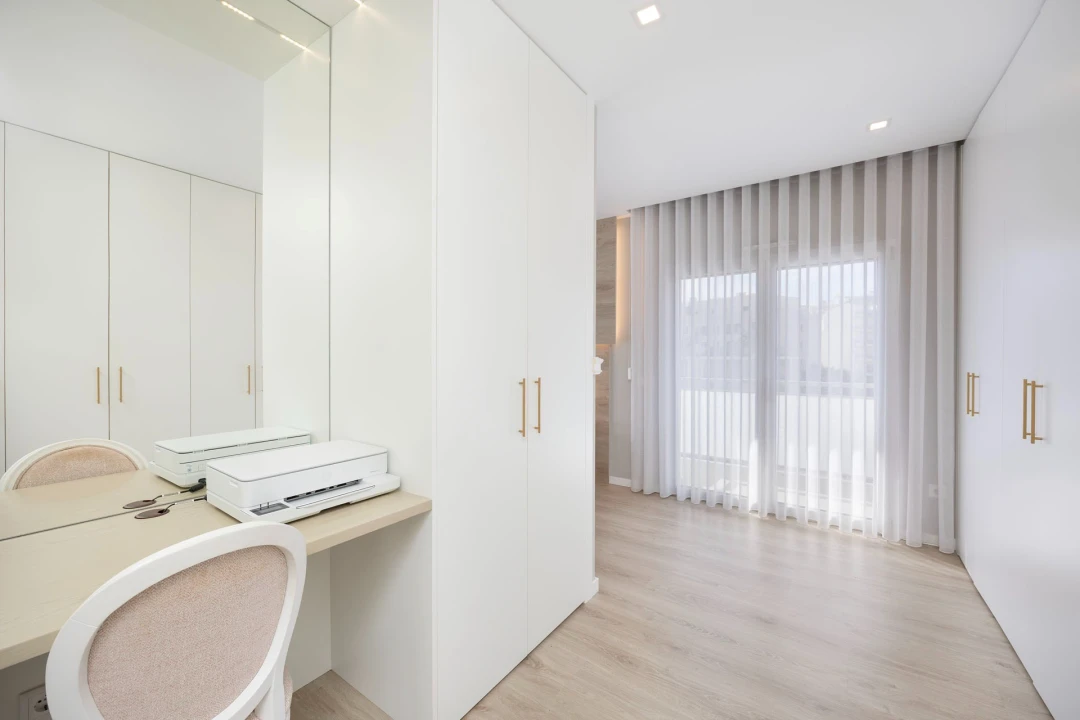Apartamento T3 para Venda em Leiria, Pousos, Barreira e Cortes Foto 34