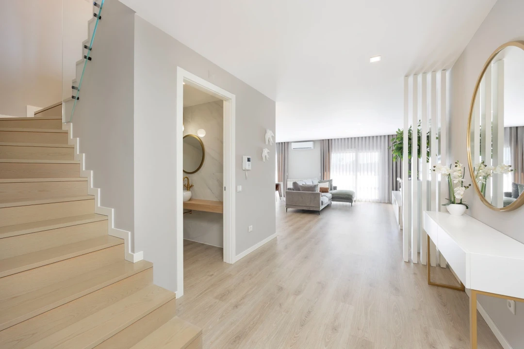 Apartamento T3 para Venda em Leiria, Pousos, Barreira e Cortes Foto 7