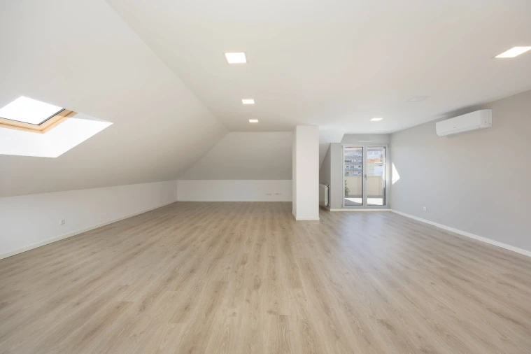 Apartamento T3 para Venda em Leiria, Pousos, Barreira e Cortes Foto 42