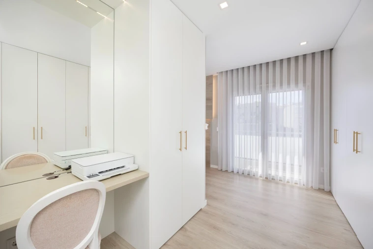 Apartamento T3 para Venda em Leiria, Pousos, Barreira e Cortes Foto 34