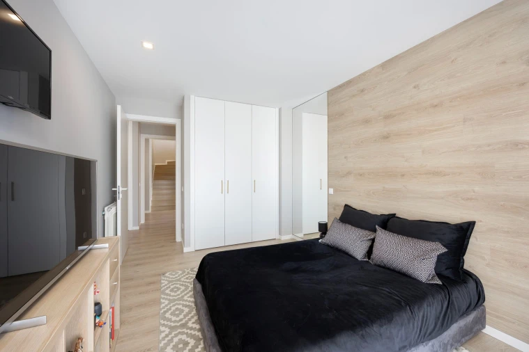 Apartamento T3 para Venda em Leiria, Pousos, Barreira e Cortes Foto 25