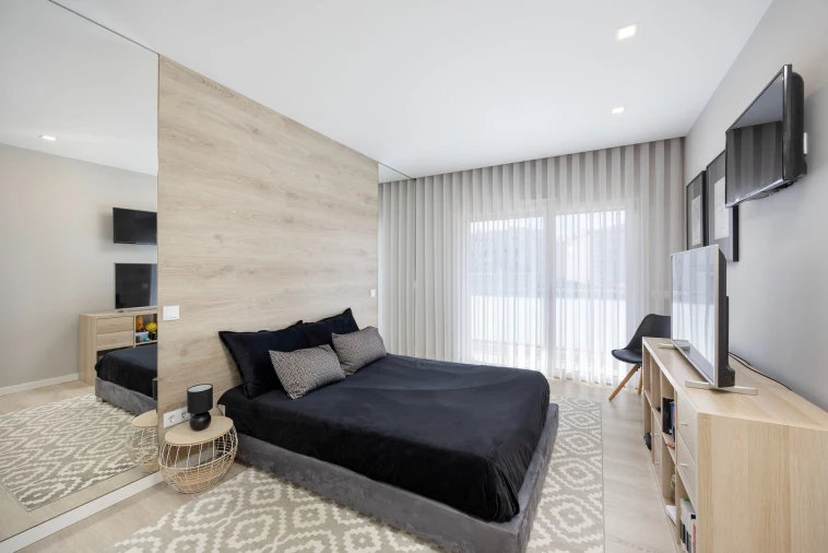 Apartamento T3 para Venda em Leiria, Pousos, Barreira e Cortes Foto 24