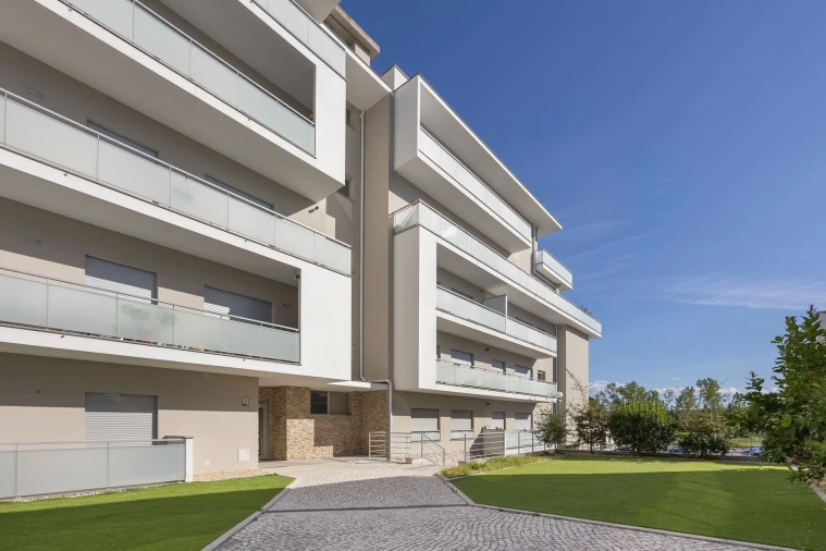 Apartamento T3 para Venda em Leiria, Pousos, Barreira e Cortes Foto 46