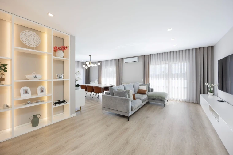 Apartamento T3 para Venda em Leiria, Pousos, Barreira e Cortes Foto 10