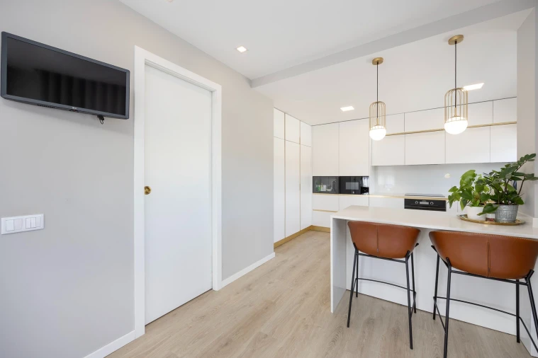 Apartamento T3 para Venda em Leiria, Pousos, Barreira e Cortes Foto 14