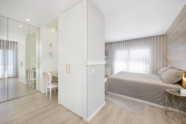 Apartamento T3 para Venda em Leiria, Pousos, Barreira e Cortes Foto 33