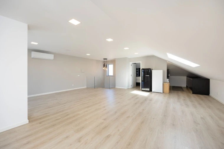 Apartamento T3 para Venda em Leiria, Pousos, Barreira e Cortes Foto 41