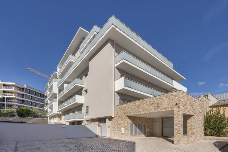 Apartamento T3 para Venda em Leiria, Pousos, Barreira e Cortes Foto 47