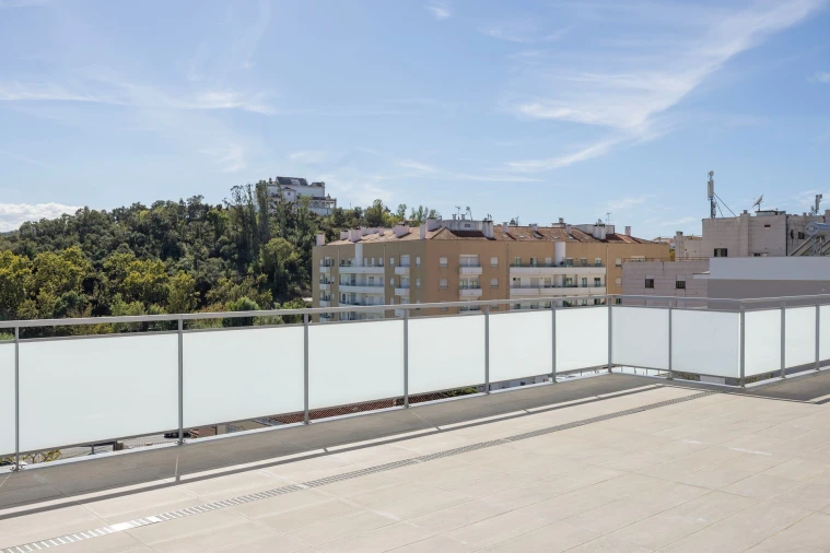 Apartamento T3 para Venda em Leiria, Pousos, Barreira e Cortes Foto 5