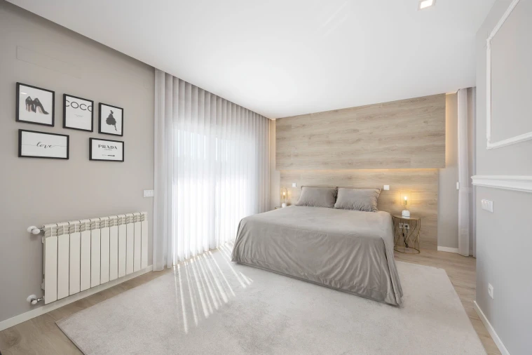 Apartamento T3 para Venda em Leiria, Pousos, Barreira e Cortes Foto 30