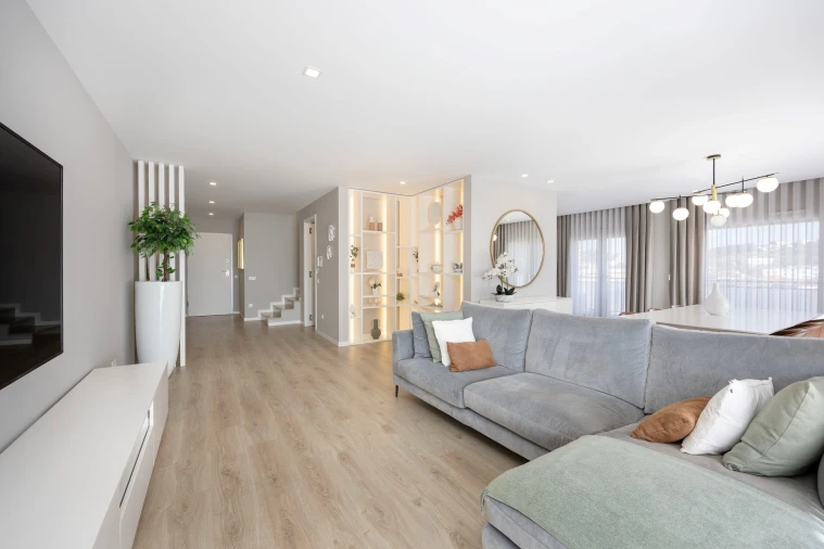 Apartamento T3 para Venda em Leiria, Pousos, Barreira e Cortes Foto 11