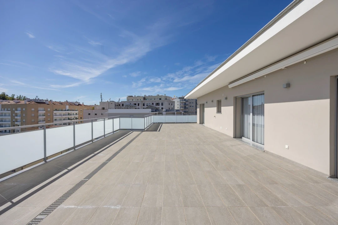 Apartamento T3 para Venda em Leiria, Pousos, Barreira e Cortes Foto 3