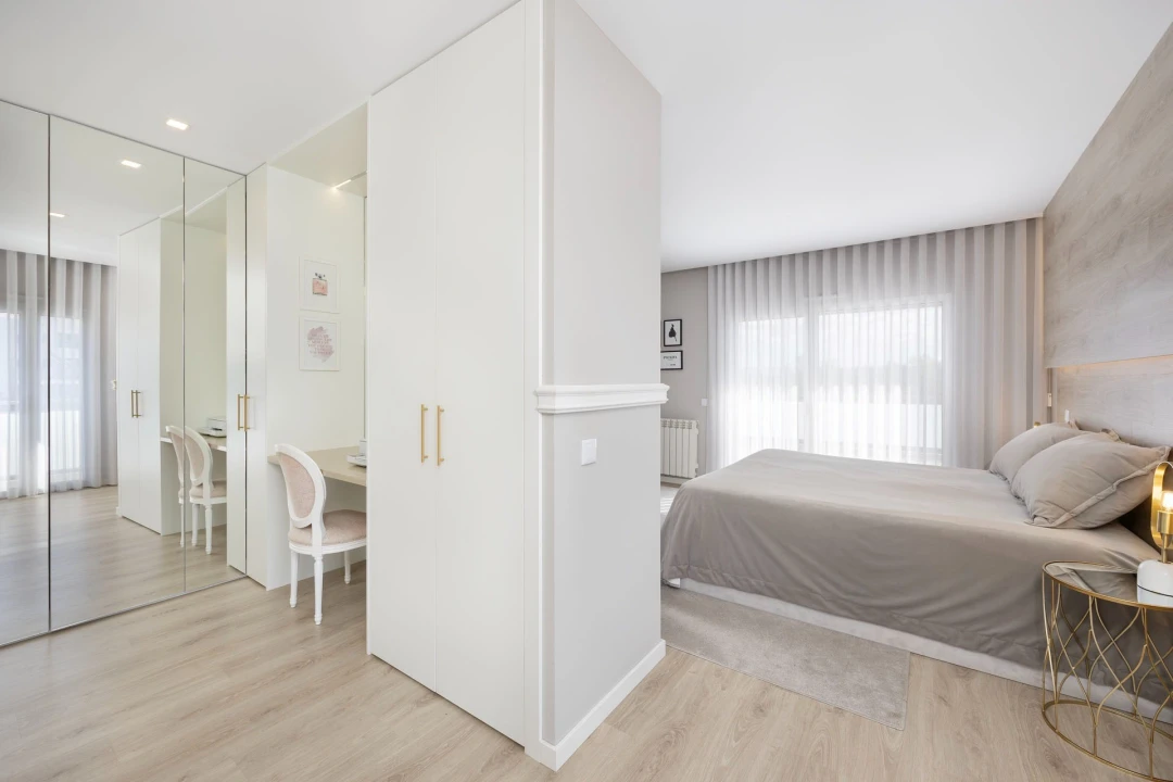 Apartamento T3 para Venda em Leiria, Pousos, Barreira e Cortes Foto 33