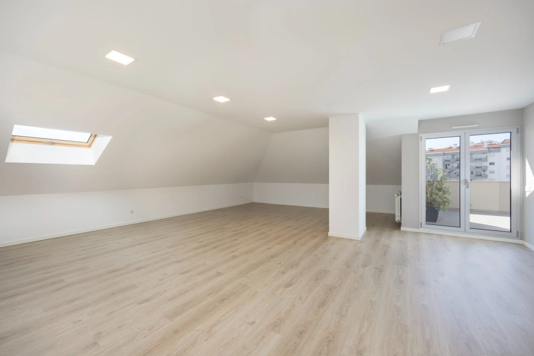 Apartamento T3 para Venda em Leiria, Pousos, Barreira e Cortes Foto 40