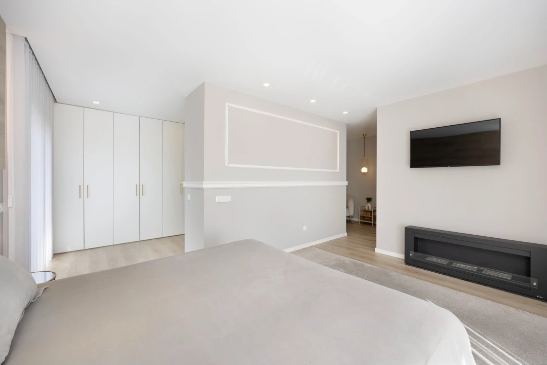 Apartamento T3 para Venda em Leiria, Pousos, Barreira e Cortes Foto 31