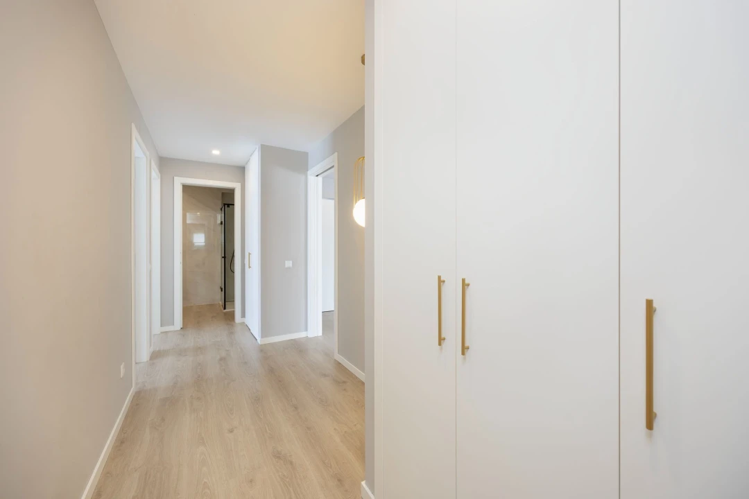 Apartamento T3 para Venda em Leiria, Pousos, Barreira e Cortes Foto 26