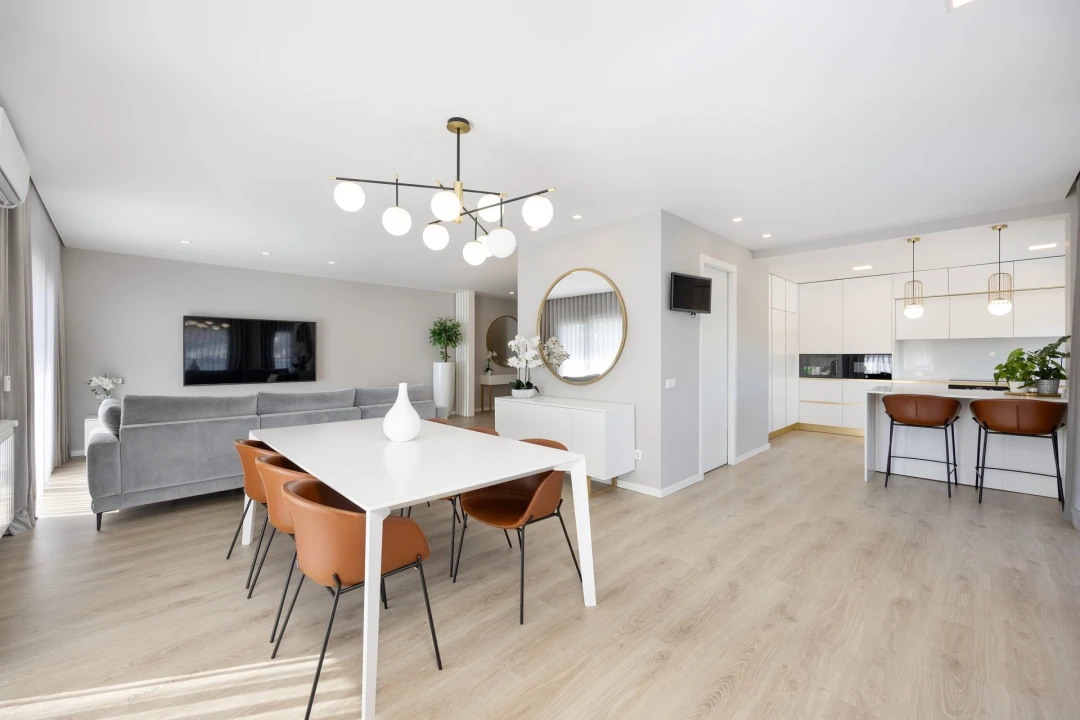 Apartamento T3 para Venda em Leiria, Pousos, Barreira e Cortes Foto 13