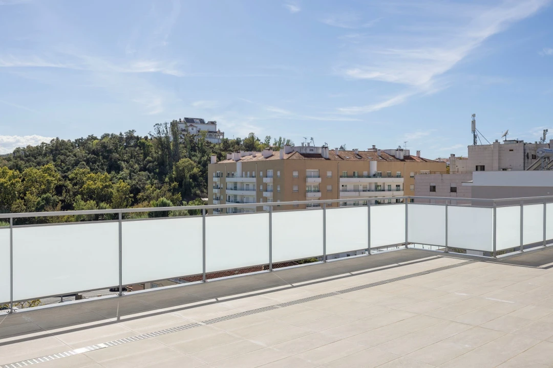 Apartamento T3 para Venda em Leiria, Pousos, Barreira e Cortes Foto 5